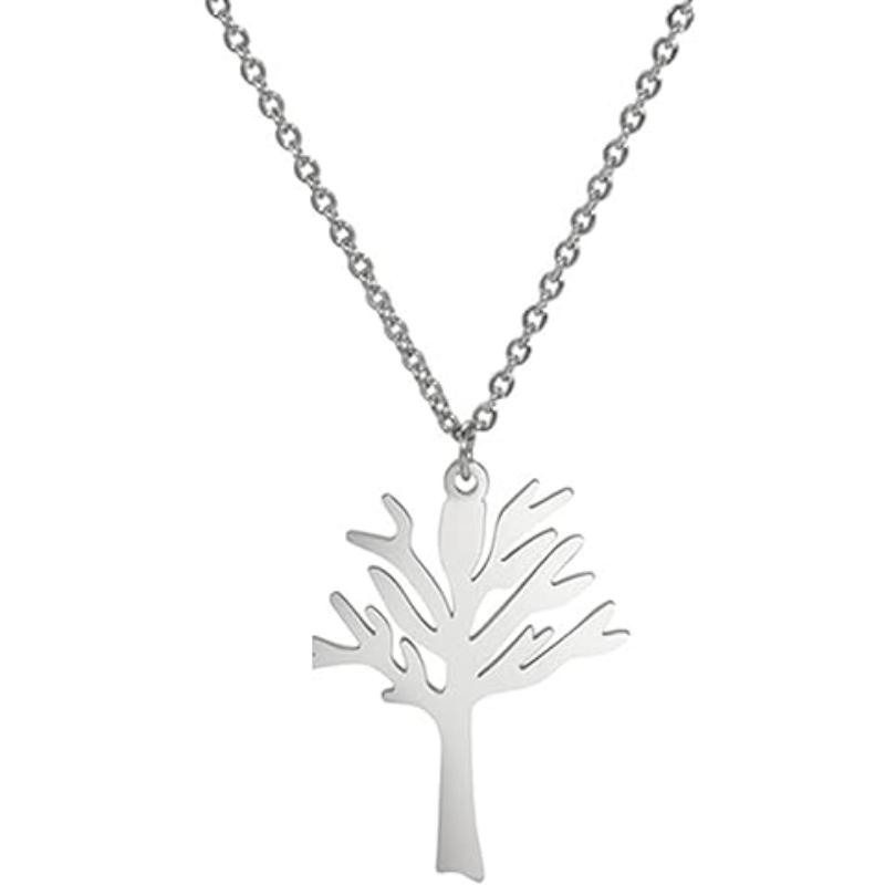 Bardos Tree of Life Necklace