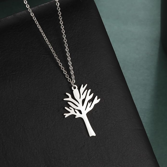 Bardos Tree of Life Necklace